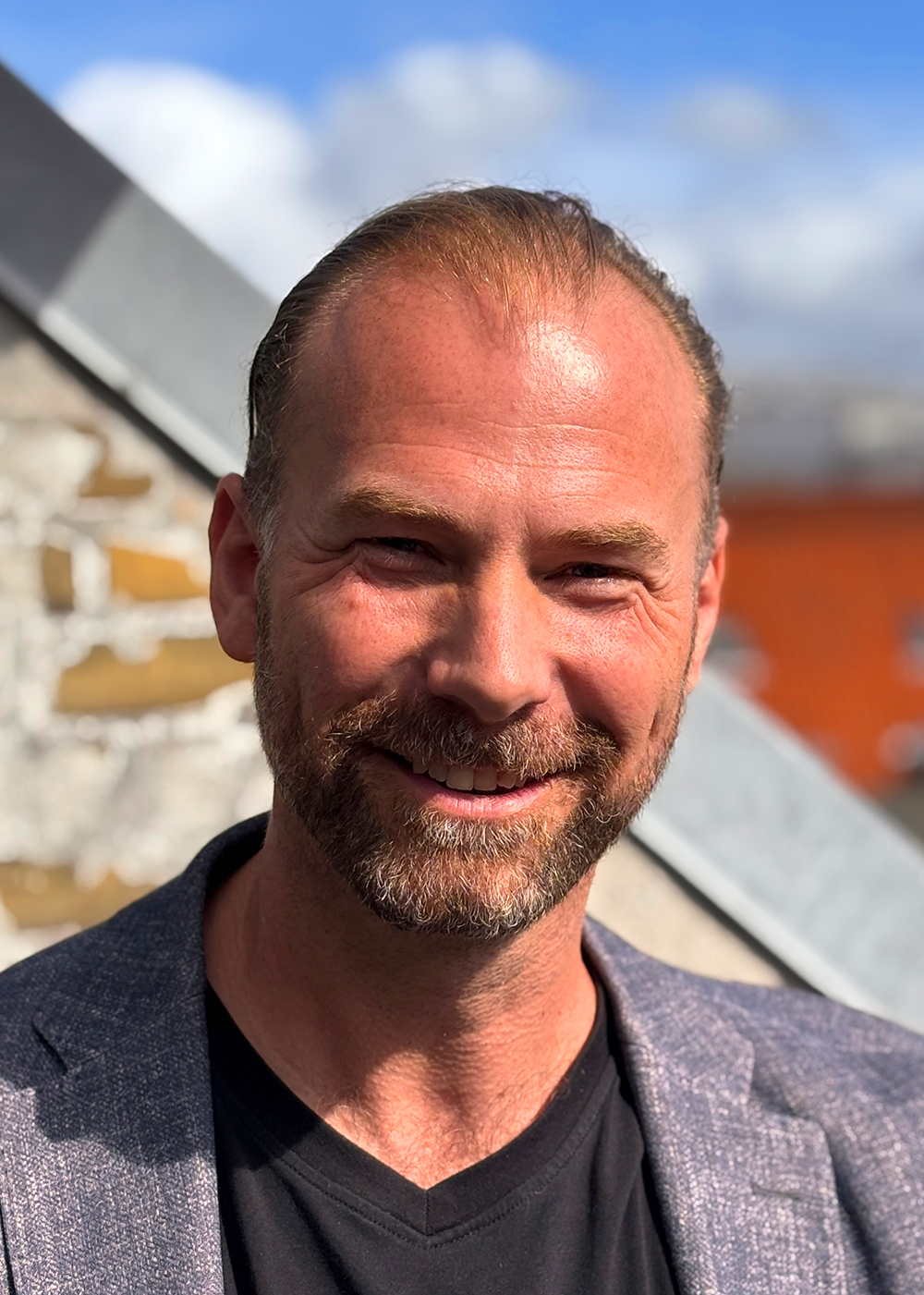 Stefan Lildal Schrøder