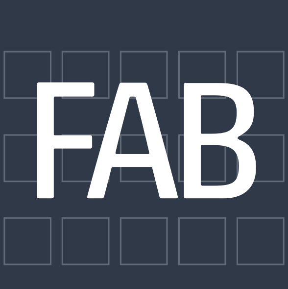 FAB Logo NEW
