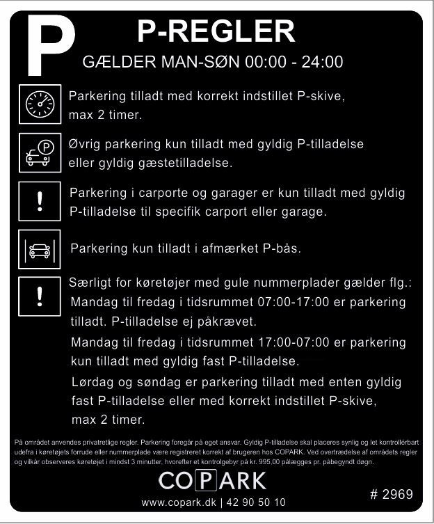 2969 Regler